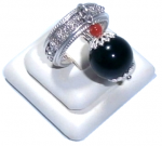 Sa Sabegia – classica – anello 1 pallino