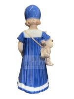 Figurine - Elsa con orsetto - immagine 3
