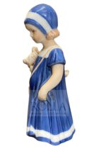Figurine - Elsa con orsetto - immagine 4