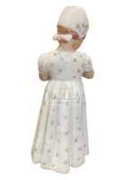 Figurine - Mary con vestito bianco - immagine 3