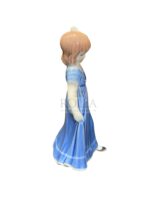 Figurine - Ballerina mini blu - immagine 4