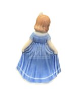 Figurine - Ballerina mini blu - immagine 3