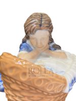 Figurine il nuovo arrivato - immagine 3