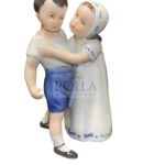 Figurine - Amore rifiutato mini