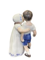 Figurine - Amore rifiutato mini - immagine 4