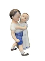 Figurine - Amore rifiutato mini - immagine 3