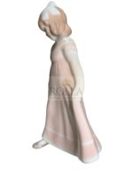 Figurine - Ballerina rosa mini - immagine 4