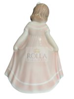 Figurine - Ballerina rosa mini - immagine 3