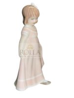 Figurine - Ballerina rosa mini - immagine 2