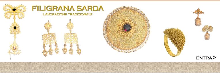 filigrana sarda