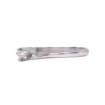 Anello D'argento 925 e diamanti - immagine 3