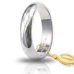 unoaerre 7gr classica oro bianco