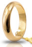 unoaerre 8gr classica oro giallo