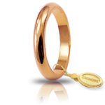 unoaerre francesina oro bianco 4gr