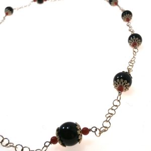 Sa Sabegia – La "chanell" – collana