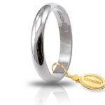 Unoaerre 3gr classica oro bianco