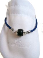 Sa Sabegia – bracciale blu passante