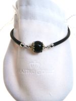Sa Sabegia – bracciale caucciu passante
