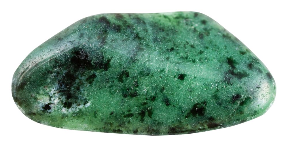 La zoisite