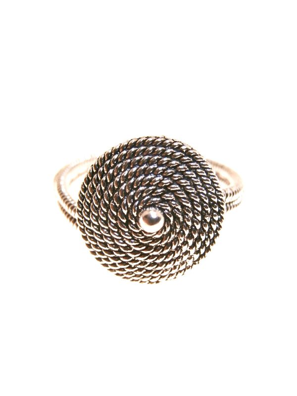 Anello a corbula piccola