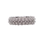 Anello Nuorese a 2 file