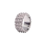 Anello Nuorese a 3 file - immagine 2