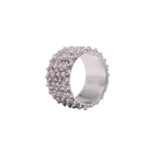 Anello Nuorese a 4 file - immagine 2