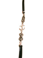 Uomo Bracciale marinaro caucciu