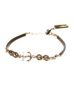Uomo Bracciale marinaro caucciu - immagine 2