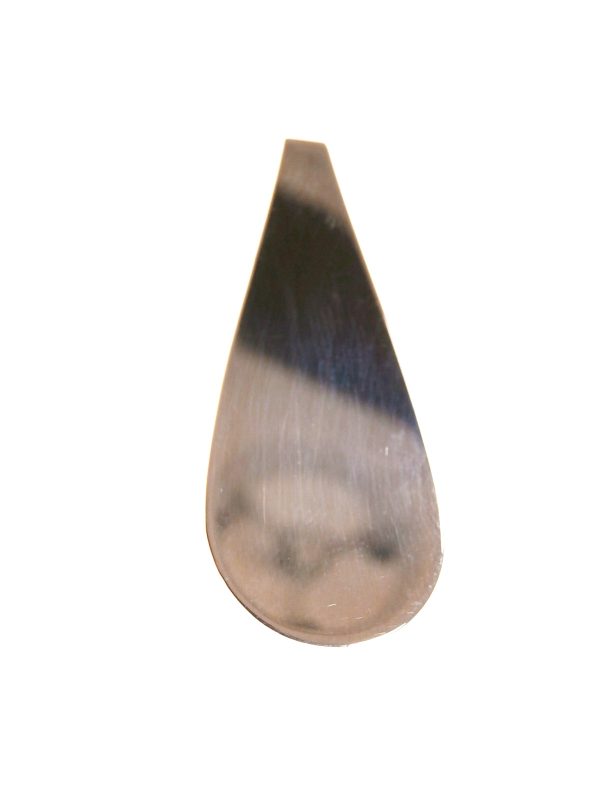 Uomo fermasoldi goccia