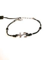 Uomo Bracciale àncora legata - immagine 2