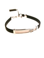 Uomo Bracciale rosa dei venti - immagine 2