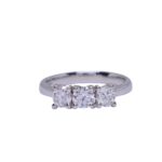 Anello Trilogy  princess