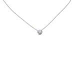 Girocollo punto luce ct017 G VS - immagine 2