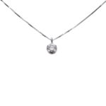 Girocollo punto luce ct018