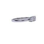 Anello Trilogy 060 F/G VS - immagine 2