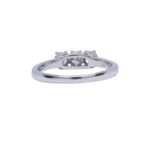 Anello Trilogy 060 F/G VS - immagine 3