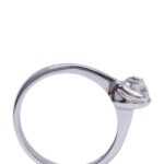 Anello diamante 031 G SI - immagine 2