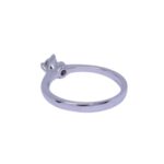 Anello diamante 031 G SI - immagine 3