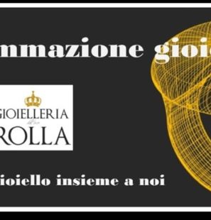 Realizzazoine gioielli 3D Cagliari