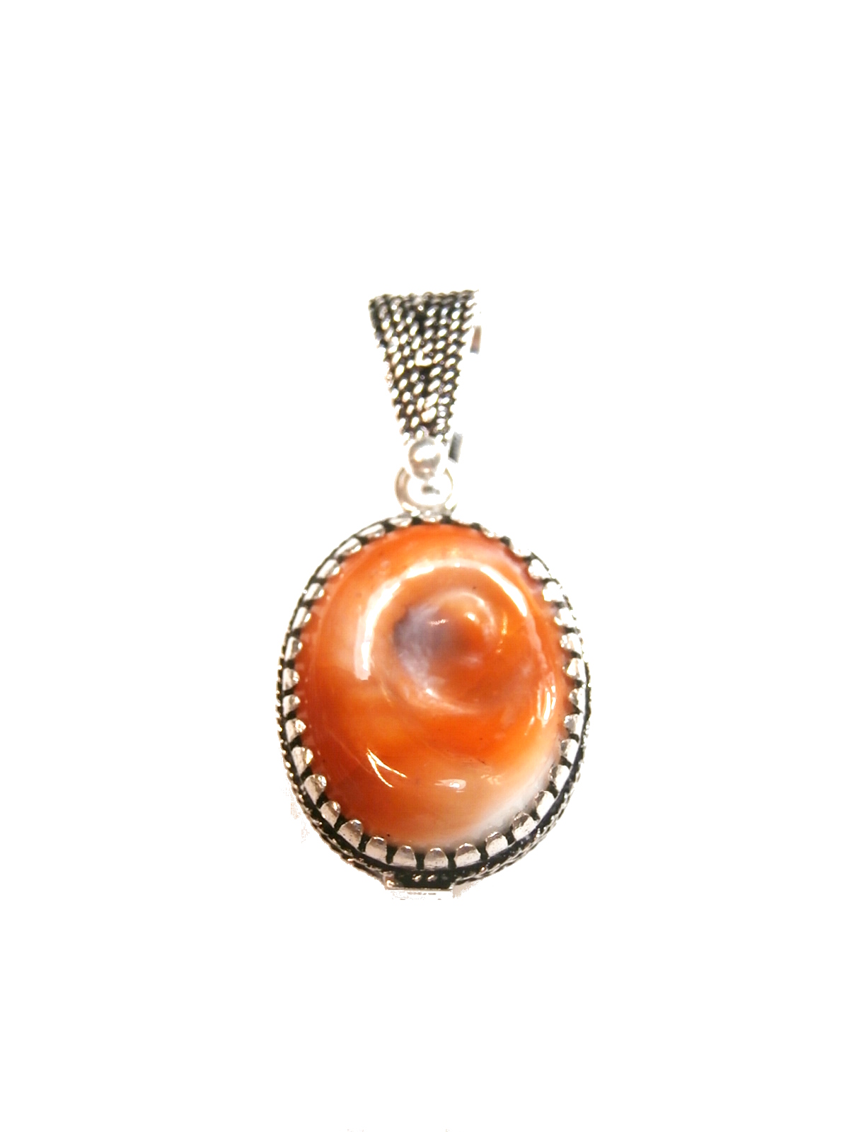 Anello con occhio di clearance santa lucia