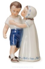 Figurine - Amore rifiutato mini - immagine 2