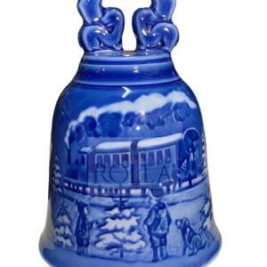 La campanella di natale 2004 anno