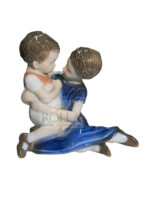 Figurine - Bimbi che giocano mini