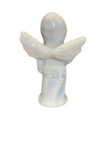 Figurine - Angelo con chiave, femmina - immagine 3