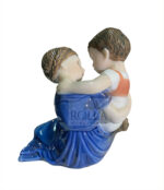 Figurine - Bimbi che giocano mini - immagine 3
