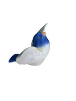 Figurine - Piccola cincia ali aperte - immagine 4