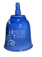 La campanella di natale 2004 anno - immagine 3