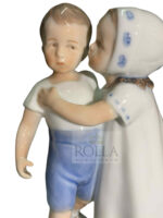 Figurine - Amore rifiutato - immagine 4