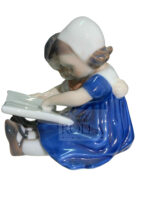 Figurine - Bambini che leggono mini - immagine 4
